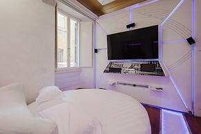 Hotel Trecento
