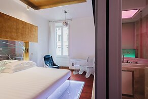Hotel Trecento