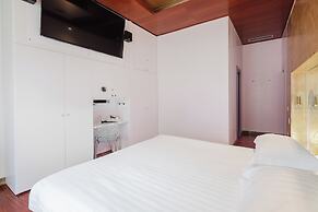 Hotel Trecento