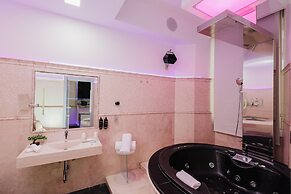 Hotel Trecento