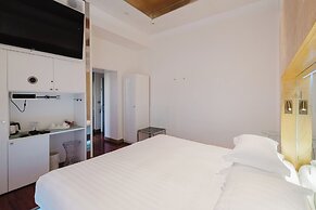 Hotel Trecento