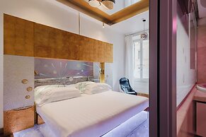 Hotel Trecento