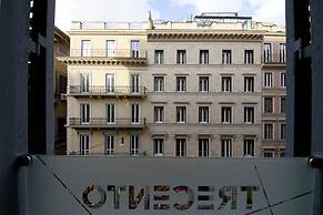 Hotel Trecento