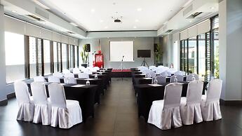 Amelie Hotel Manila