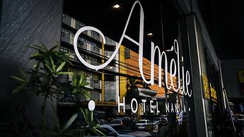 Amelie Hotel Manila