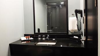 Amelie Hotel Manila
