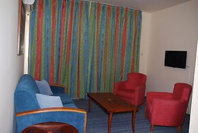 The Caravel Hotel