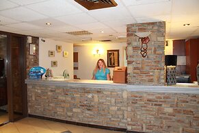 The Caravel Hotel