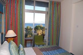 The Caravel Hotel