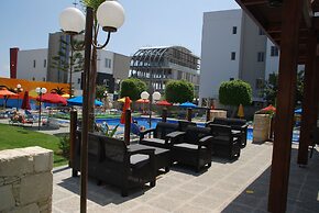 The Caravel Hotel