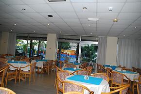 The Caravel Hotel