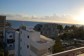 The Caravel Hotel