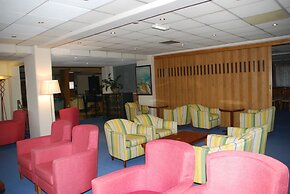 The Caravel Hotel