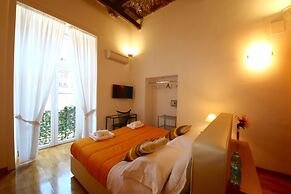 Talismano Luxury B&B