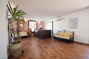 Residence S'Incantu