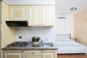 Residence S'Incantu