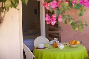 Residence S'Incantu