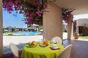 Residence S'Incantu