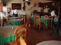 Hotel La Posada