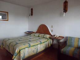 Hotel La Posada