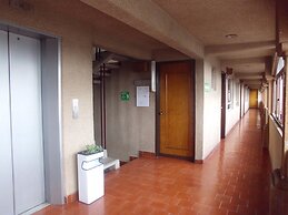 Hotel La Posada
