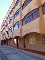 Hotel La Posada