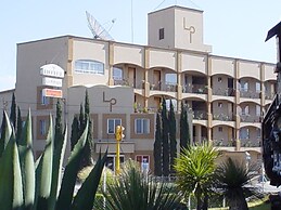 Hotel La Posada