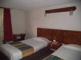 Hotel La Posada