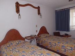 Hotel La Posada
