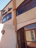 Hotel La Posada