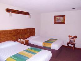 Hotel La Posada