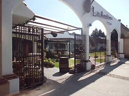 Hotel La Posada