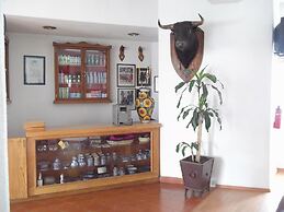 Hotel La Posada