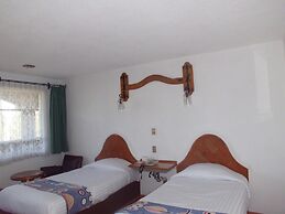 Hotel La Posada