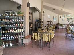 Hotel La Posada