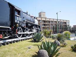 Hotel La Posada