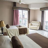 Hotel San Jorge