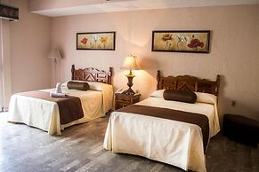 Hotel San Jorge