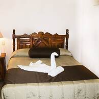 Hotel San Jorge
