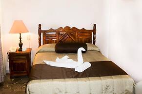 Hotel San Jorge