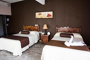 Hotel San Jorge