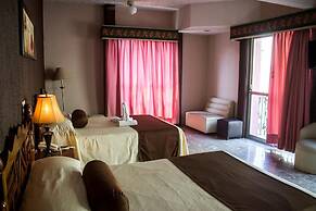 Hotel San Jorge