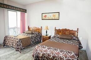 Hotel San Jorge