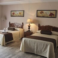 Hotel San Jorge