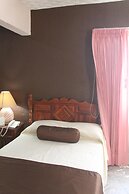 Hotel San Jorge