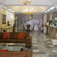 Hotel San Jorge