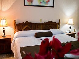 Hotel San Jorge