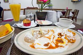 Hotel San Jorge