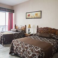 Hotel San Jorge