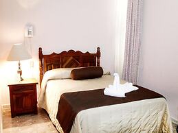Hotel San Jorge